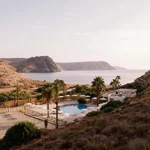 Campeggio Wecamp Cabo De Gata, Las Negras