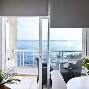 Studio Beach Centre Apartament